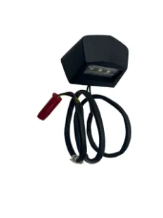 Bajaj Dominar D 250 Plaka Lambası resmi