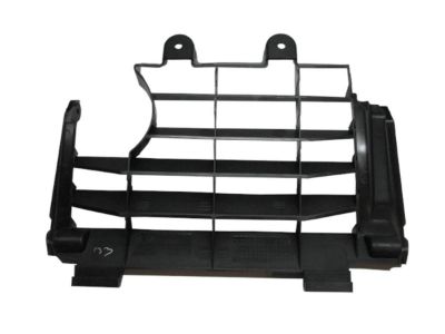 Bajaj Dominar D 250 Radyatör Koruma Kafesi resmi