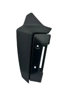 Bajaj Dominar D 250 Radyatör Koruma Kafesi - Sol resmi