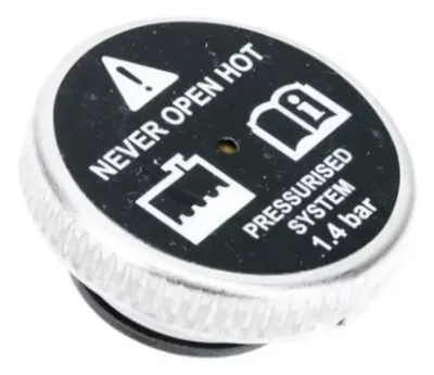 Bajaj Dominar D 250 Radyatör Kromajlı Kapağı resmi