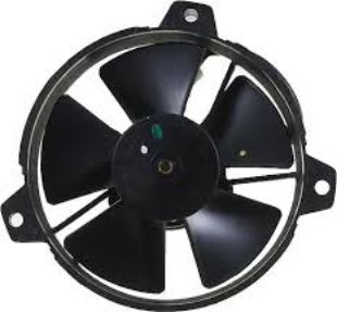 Bajaj Dominar D 250 Radyatör Soğutucu Fan resmi