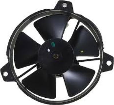 Bajaj Dominar D 250 Radyatör Soğutucu Fan resmi
