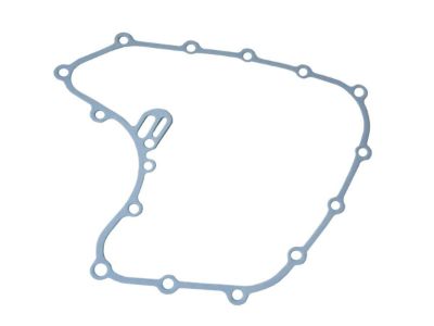 Bajaj Dominar D 250 Şanzıman Kapak Contası - Sol resmi