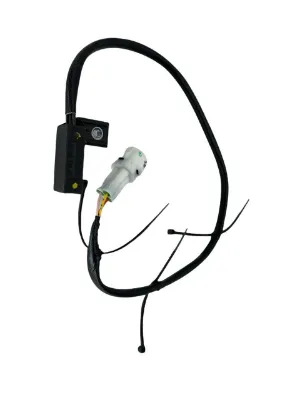 Bajaj Dominar D 250 Sehpa Müşürü Yan resmi