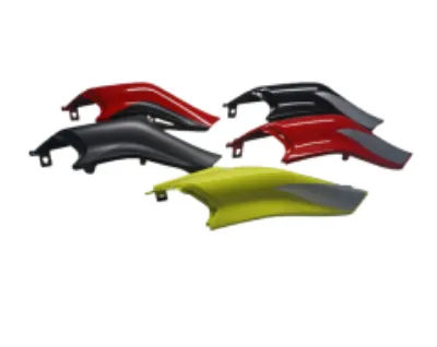 Bajaj Dominar D 250 Sele Altı Panel - Sol resmi