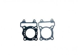 Bajaj Dominar D 250 Silindir Alt ÜST Conta resmi