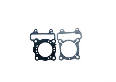 Bajaj Dominar D 250 Silindir Alt ÜST Conta resmi