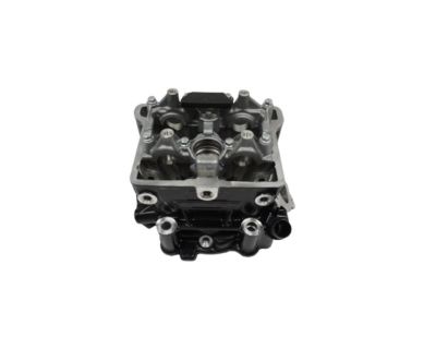 Bajaj Dominar D 250 Silindir Kapağı resmi