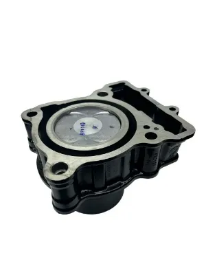 Bajaj Dominar D 250 Silindir Piston Segman Seti resmi