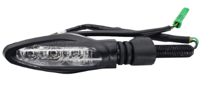 Bajaj Dominar D 250 Sinyal Ön - Sağ resmi