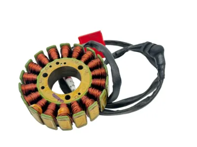 Bajaj Dominar D 250 Stator resmi