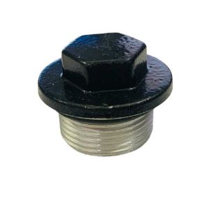 Bajaj Dominar D 250 Yağ Tapası Alt resmi