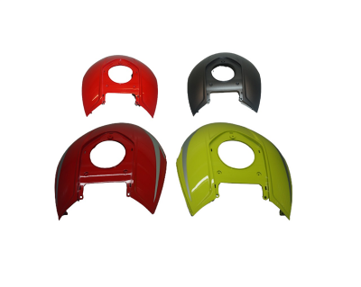 Bajaj Dominar D 250 Yakıt Depo Muhafaza Plastiği - Üst resmi