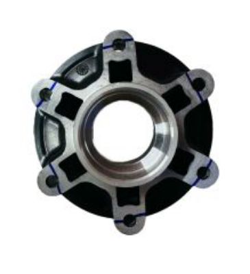 Bajaj Dominar D 250 Zincir Dişli Göbeği Arka resmi