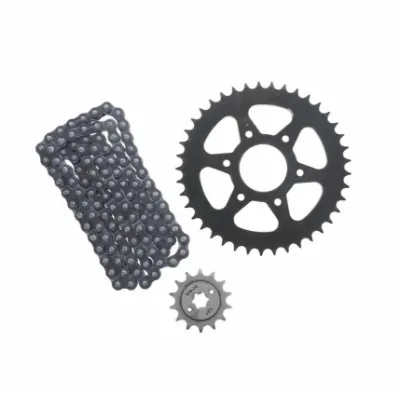 Bajaj Dominar D 250 Zincir Dişli Seti resmi