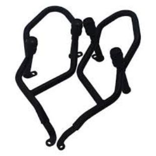 Bajaj Koruma Demiri Takozlu Set  resmi