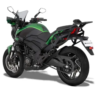 Dominar 400 - EURO4 kategorisi için resim