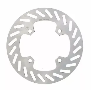 CF Moto 250 NK - 250SR Arka Fren Diski resmi