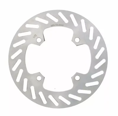 CF Moto 250 NK - 250SR Arka Fren Diski resmi