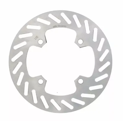 CF Moto 250 NK - 250SR Arka Fren Diski resmi