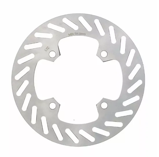 CF Moto 250 NK - 250SR Arka Fren Diski resmi