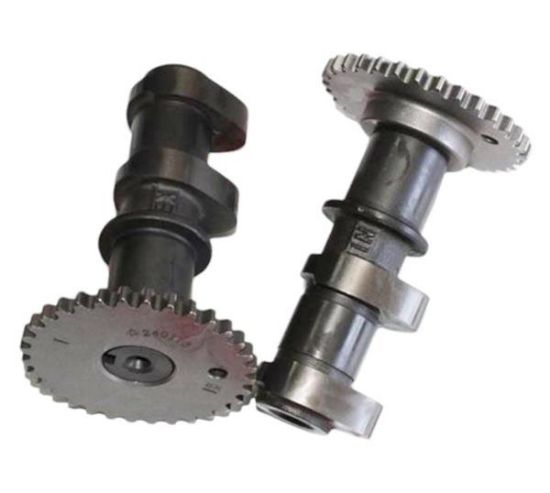 CF Moto 250 - 250SR NK Eksantrik Mili Egzoz resmi