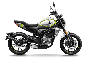 CF Moto 250 CLX kategorisi için resim