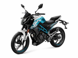 CF Moto 150 NK kategorisi için resim