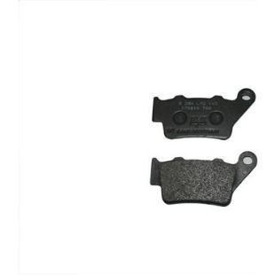 CF Moto 150 NK Arka Fren Balatası BYBRE resmi