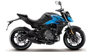 CF Moto 400 NK kategorisi için resim