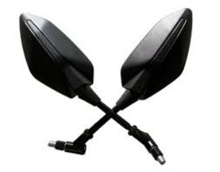 CF Moto 150 NK Ayna Sağ-Sol Takım resmi