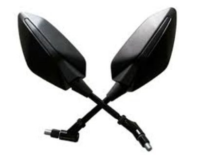 CF Moto 150 NK Ayna Sağ-Sol Takım resmi