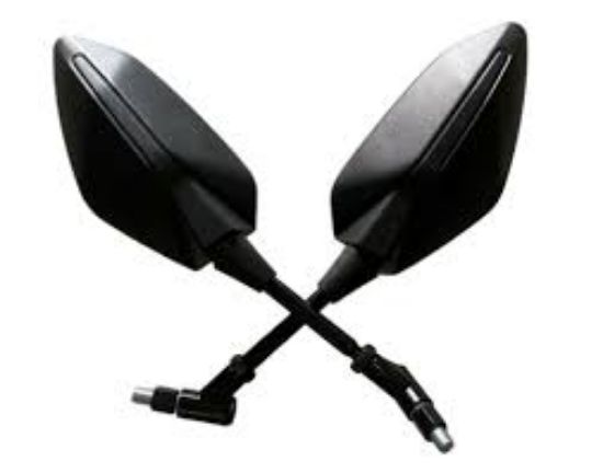 CF Moto 150 NK Ayna Sağ-Sol Takım resmi