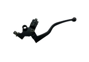 CF Moto 150 NK Debriyaj Kolu ve Kütüğü Komple - MUADİL resmi