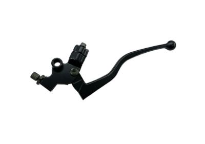 CF Moto 150 NK Debriyaj Kolu ve Kütüğü Komple - MUADİL resmi