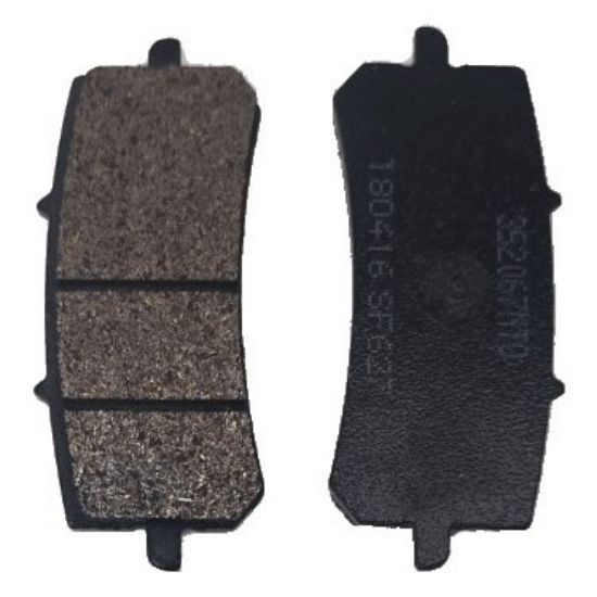 CF Moto 150 NK Ön Fren Balatası TİP 1 resmi