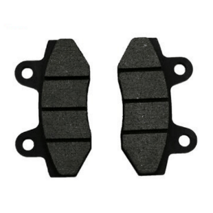 CF Moto 150 NK Ön Fren Balatası TİP 2 resmi