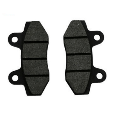 CF Moto 150 NK Ön Fren Balatası TİP 2 resmi