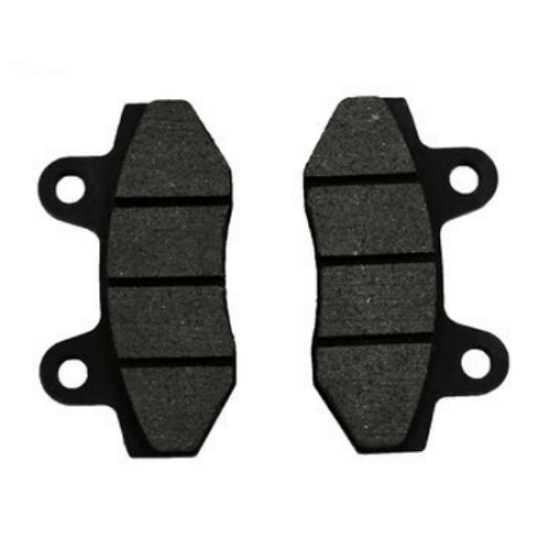 CF Moto 150 NK Ön Fren Balatası TİP 2 resmi