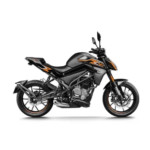 CF Moto  250 NK ( 2023 model öncesi) kategorisi için resim