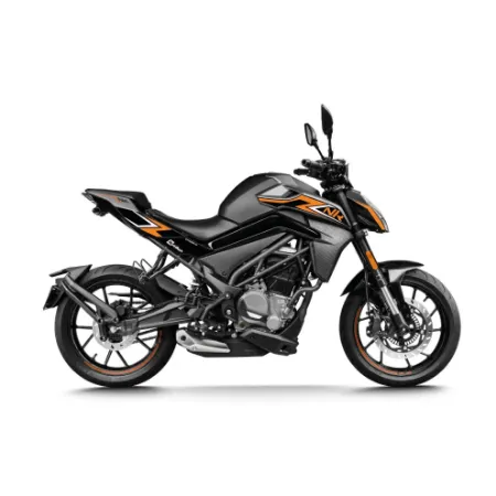 Picture for category CF Moto  250 NK ( 2023 model öncesi)