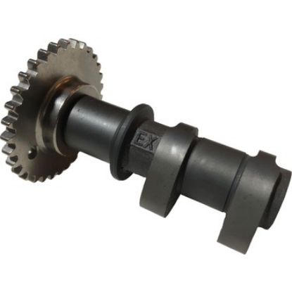 CF Moto 250 - 250SR NK Eksantrik Mili Egzoz resmi