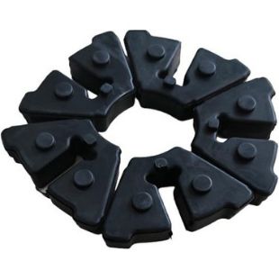 CF Moto 250 NK - 250SR Kaplin Lastiği resmi