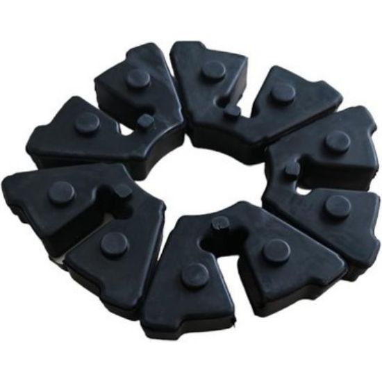 CF Moto 250 NK - 250SR Kaplin Lastiği resmi