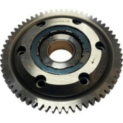 CF Moto 250 NK - 250SR Marş Rublesi resmi