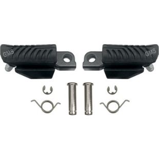 CF Moto 250 NK - 250SR Ön Basamak Sağ-Sol Takım resmi