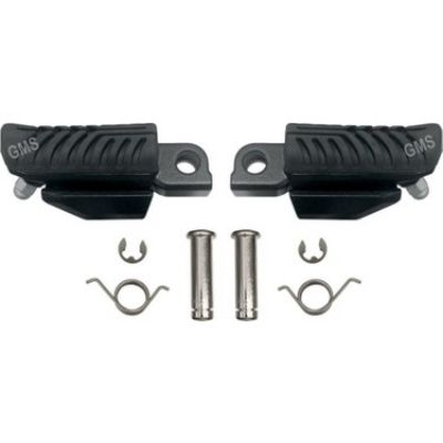 CF Moto 250 NK - 250SR Ön Basamak Sağ-Sol Takım resmi