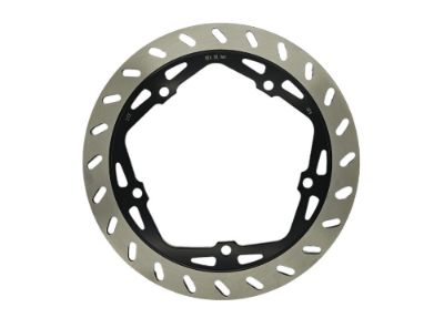 CF Moto 250 NK - 250SR Ön Fren Diski resmi