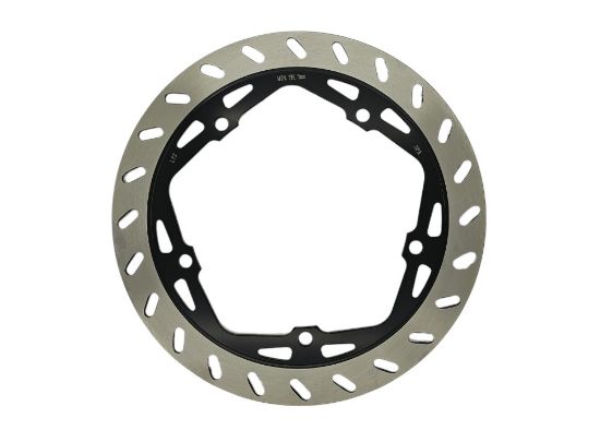 CF Moto 250 NK - 250SR Ön Fren Diski resmi