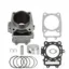 CF Moto 250 NK - 250SR Silindir Piston Segman Seti - MUADİL resmi